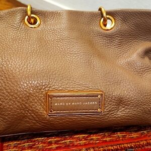 Marc by Marc Jacobs TOO HOT TO HANDLE Satchel